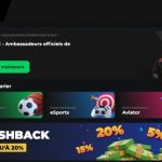 Découvrez Betify Casino : votre connexion vers le jeu en ligne