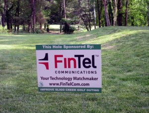 Fintel  sponsor sign        